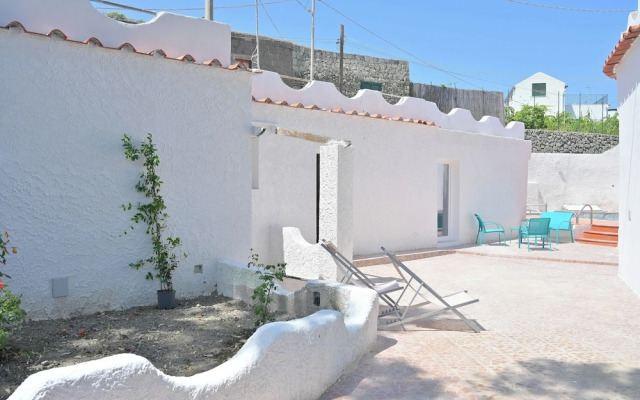 Villa Aida Luxury Apartments & Spa
