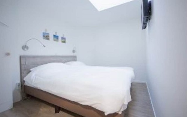 Cozy Apartment With a Roof Terrace, on Isle Schiermonnikoog