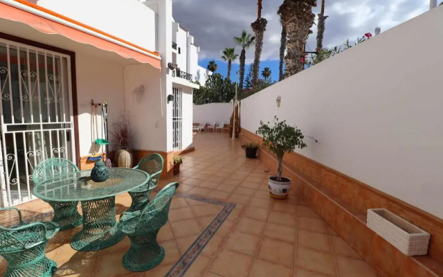 House Angela Parque Santiago2 -Tenerife Stars-