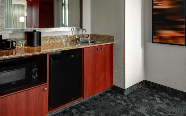 Courtyard by Marriott Anniston Oxford