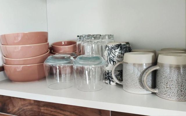 TERLA Bel Appartement 3 Pieces Clim & Parking