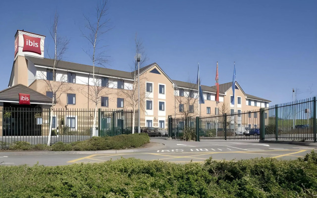 ibis Cardiff Gate - International Business Park