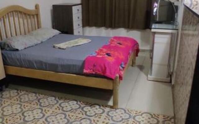 Hostel Trem Di Durmi