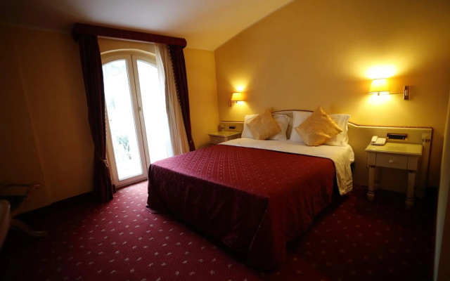 Grand Hotel Osman
