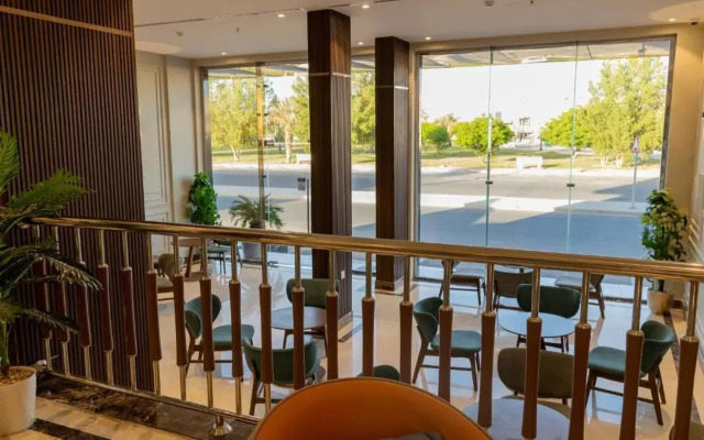 Sweet Light Serviced Apartments