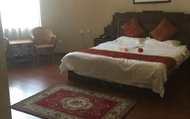 Lemon Tree Family Hostel