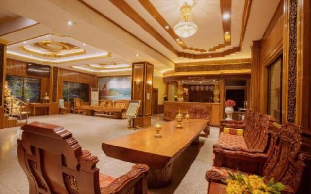 Sunrise Hotel