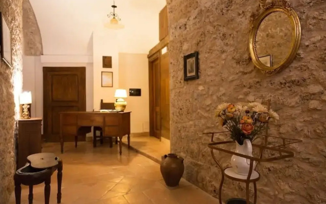 Le Prigioni del Palazzo B&B