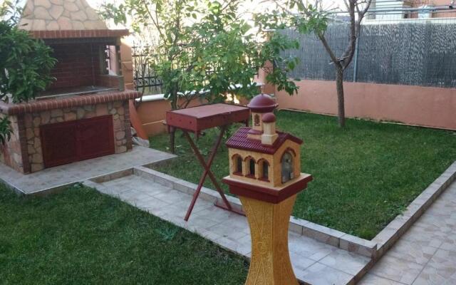 Maria Lux Apartments