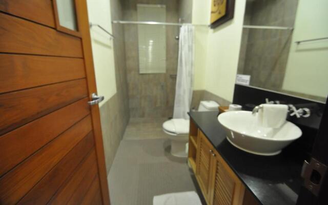 4 BR Pool Villa Hua Hin Blue Lagoon