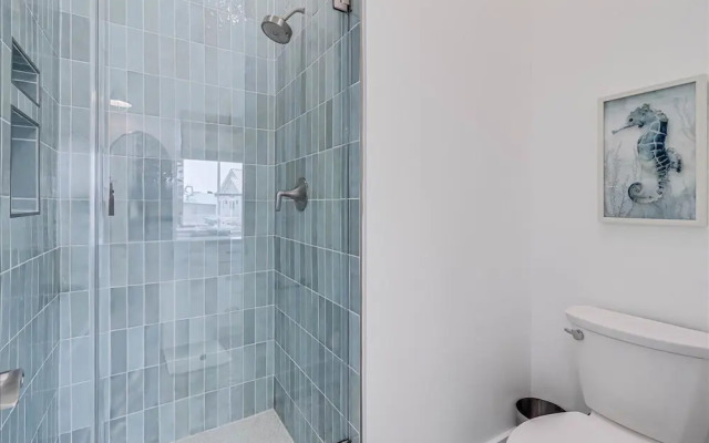 Southern Sandcastle 129 STA