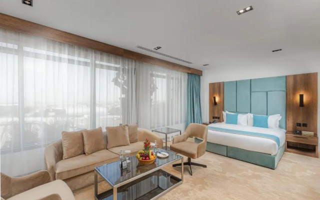 Madareem Hotel