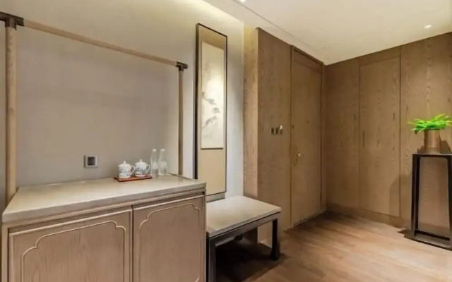 Wuxi Shanse Hotel
