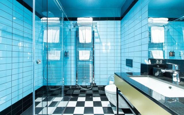 Stories Boutique Hotel