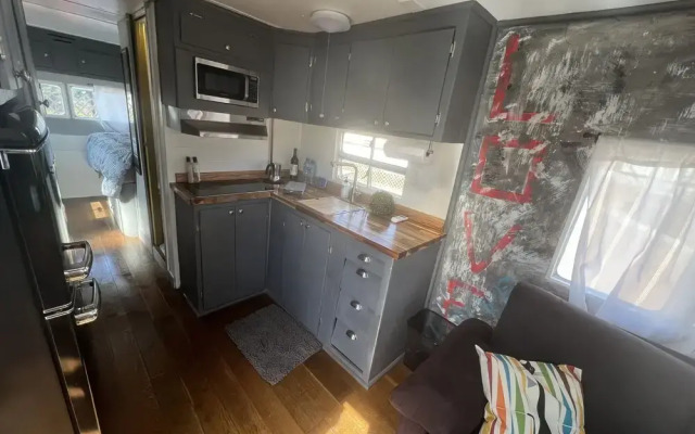 Ecovino Valle de Guadalupe