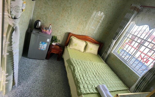 NgocHoa Hotel