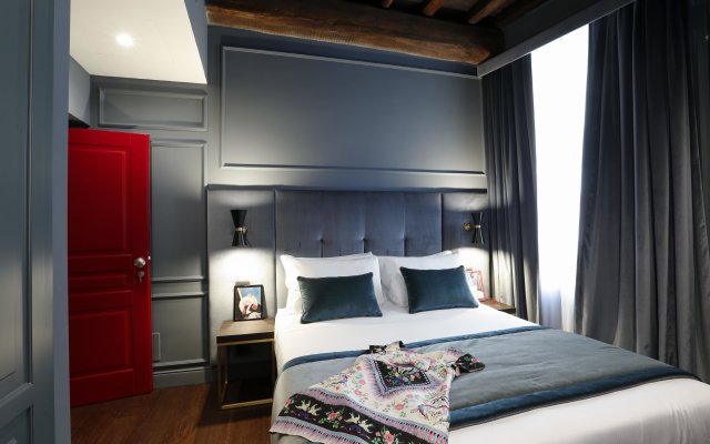 Saint B Boutique Hotel STB