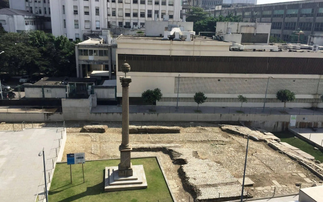 Hotel Barão de Tefé