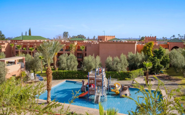 Mogador Aqua Fun