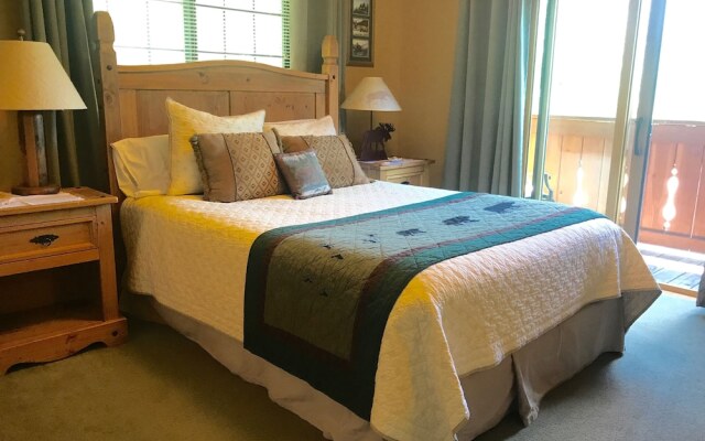 Teton View Bed & Breakfast