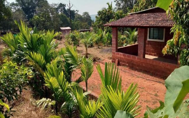 Whistling Farms Home Stay