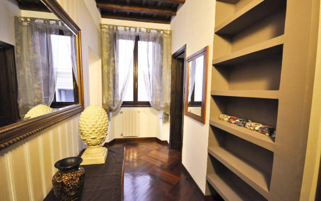 Holiday Apartment Rome Spanish Steps