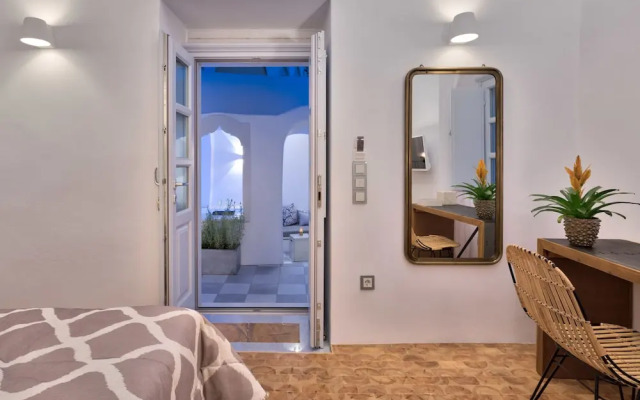 Namaste Suites by Oias Local Cavehouses