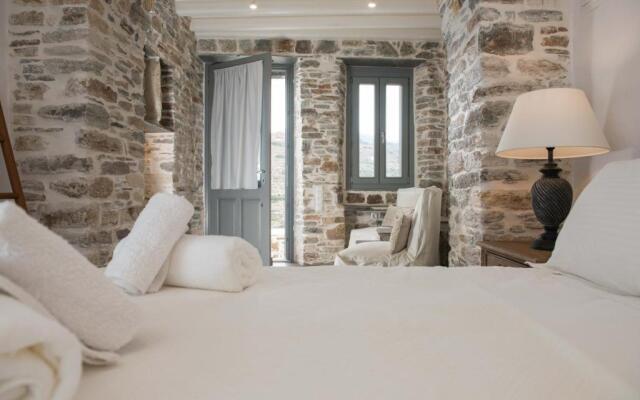Athina Exquisite Houses