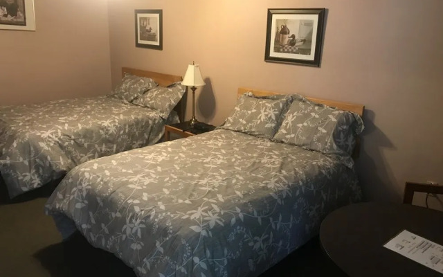 Shenstone Motor Inn & Restaurant