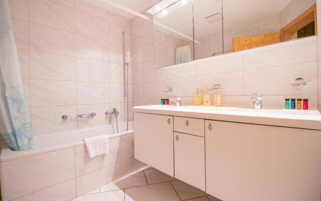 Haus Padrun, Apartment nr.2