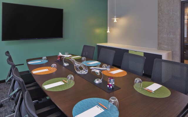 Aloft Seattle Redmond