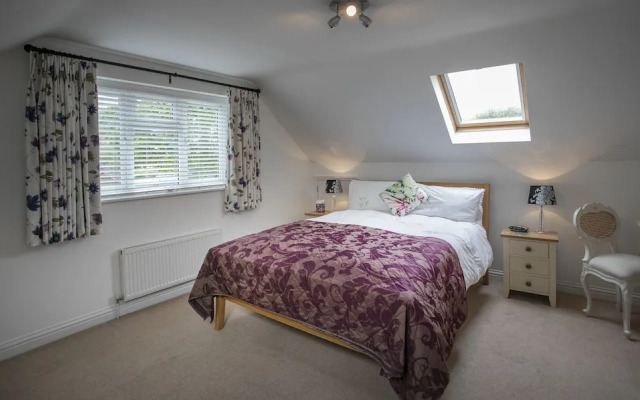 The Heather's Bed and Breakfast