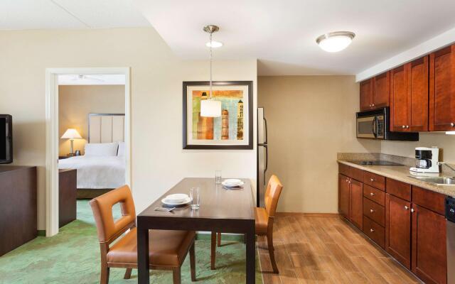 Homewood Suites by Hilton Reading