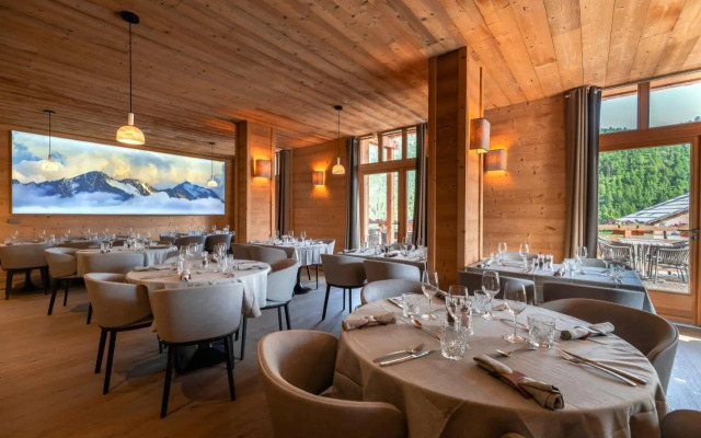 Chalet Le Pot de Miel