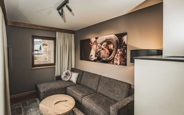 Bergresort Zugspitze Ehrwald by ALPS Resorts