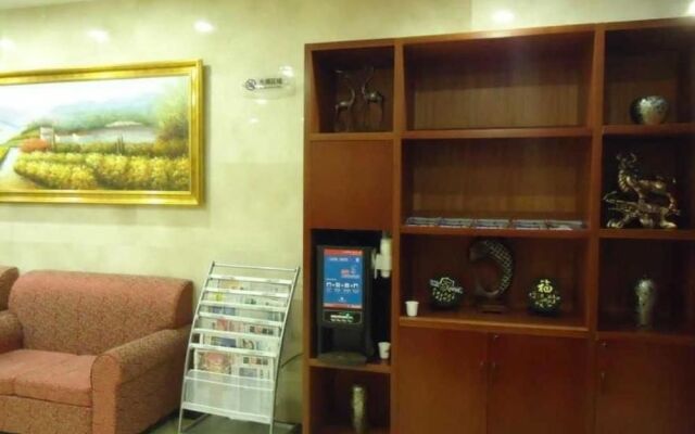 Hanting Inns & Hotels