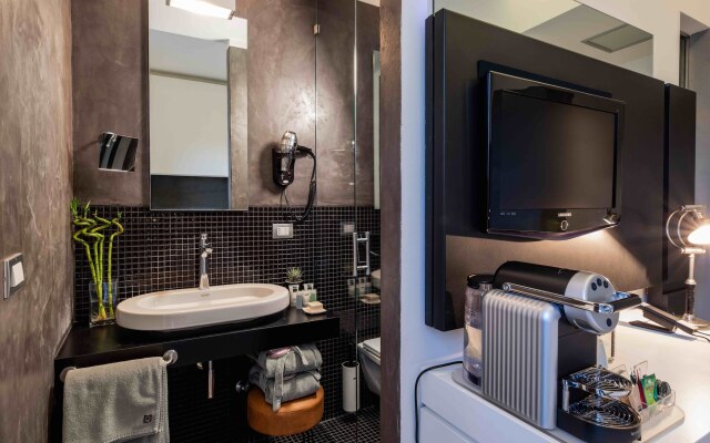 UNA HOTELS One Siracusa