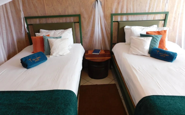 Tsumkwe Country Lodge