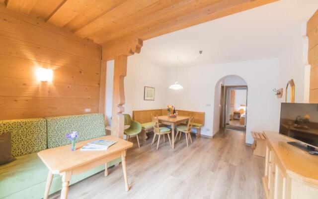 Pension Apartments Pardell