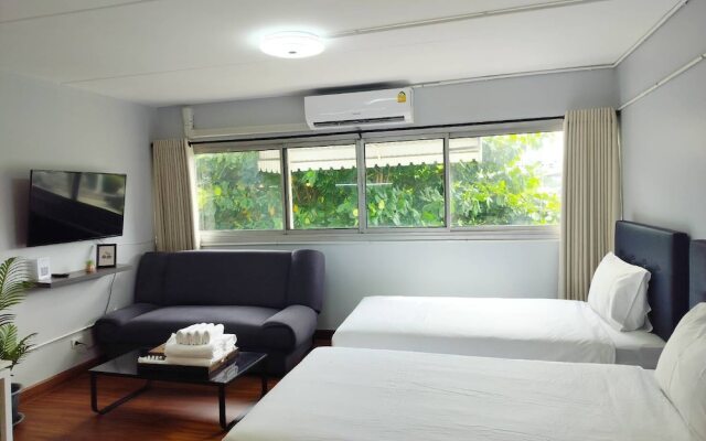 DHIresidence at Impact Muangthong