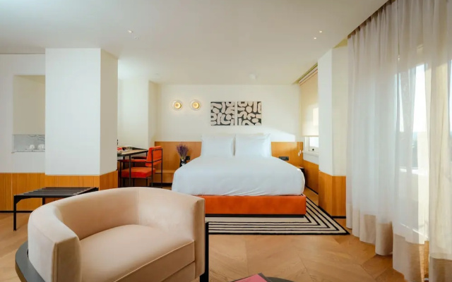 The Gift Hotel