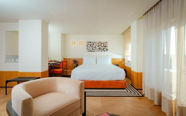 The Gift Hotel