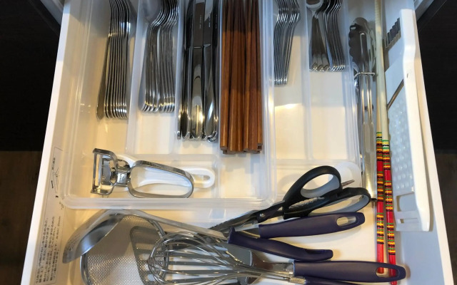 Tsukasa Condo Chatan Alaha