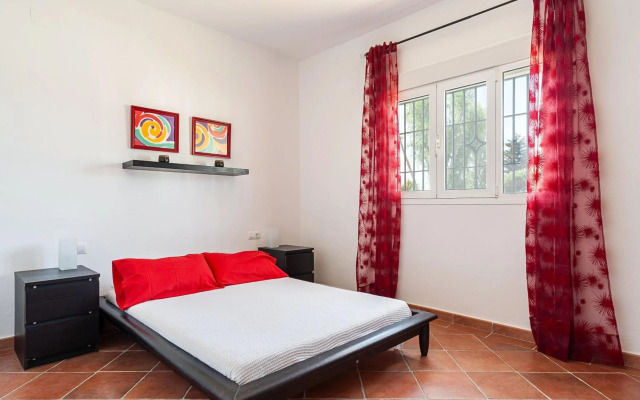 Casa Huerto del Pitorreo