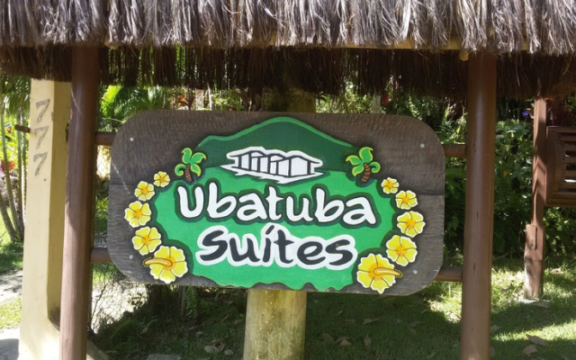 Ubatuba Suites