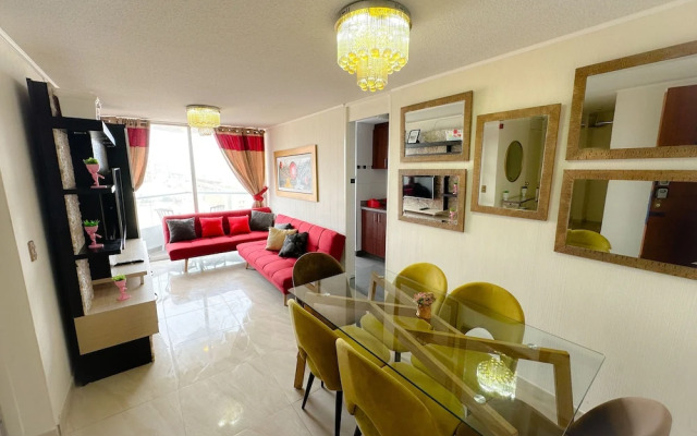 1206 - Ocean View Apartment with Pool - Pool One