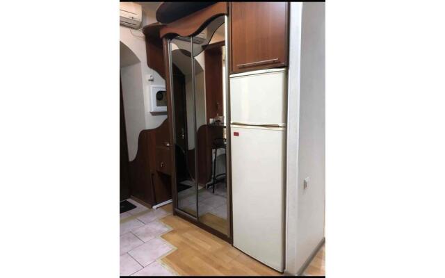 Апартаменты на улице Октябрьская 39