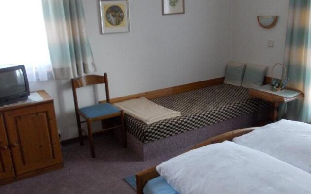 Apartmenthaus Griesser