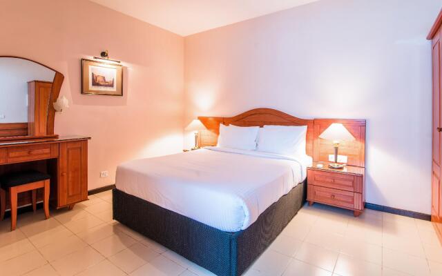 Halcyon Hotel Residences -  Bangalore