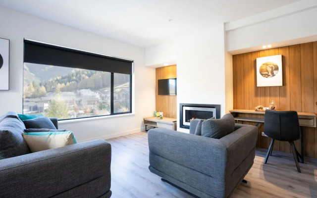 Park Residence - a THC Group  Hotel